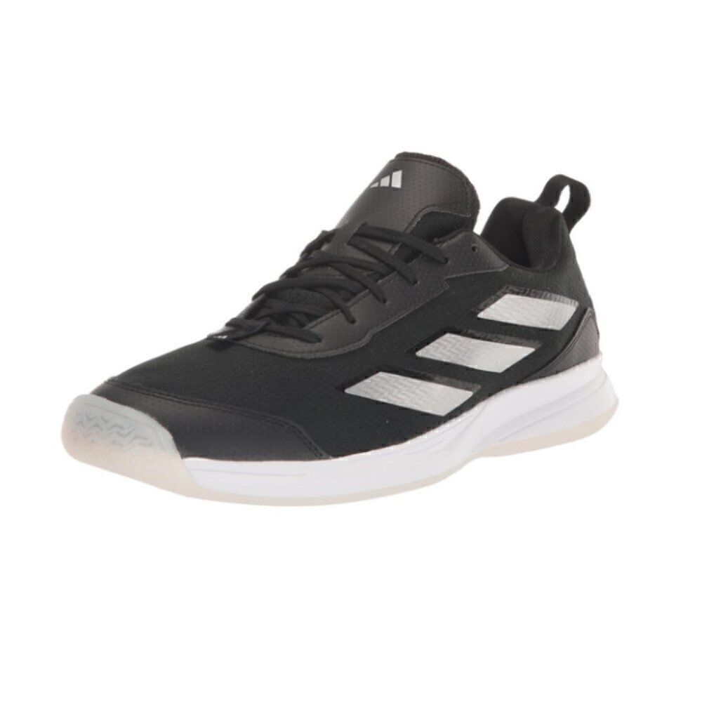Adidas Black Women's Avaflash Running Shoes